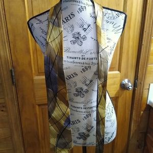 NWT Jerry Garcia Tie